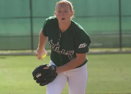 Bulls Earn No. 1 Seed With Consecutive Wins; Play In Championship Bracket