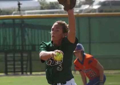 Bulls Sweep Seton Hall; Clinch Second Place In The BIG EAST
