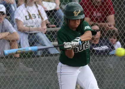 Bulls Sweep Connecticut In Home Finale; Win Sixth-Straight Game