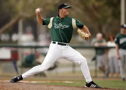 Bulls Drop Final Game Of Seton Hall Series, 4-1