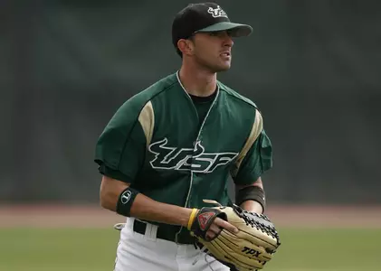 Bulls Baseball Postponed; Will Play Doubleheader Sunday