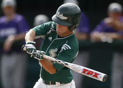 Bulls Drop Sunday Afternoon Game To Rutgers, 10-5