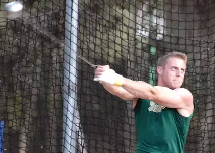 MTF Solid in Rain-Shortened Home Meet