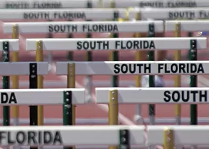 USF Weekly Notes -- Jan. 28