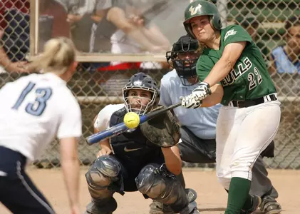 12-Hit Effort Not Enough Versus NMSU