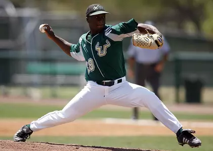 Bulls Eliminated From BIG EAST Tournament With 2-0 Loss To UConn