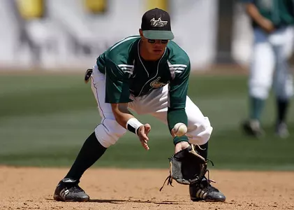 USF Baseball Comes Up Short, 4-2, In Louisville Sunday Afternoon