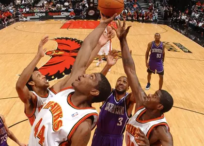 Solomon Jones Completes Successful NBA Rookie Campaign