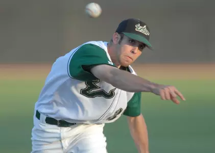 Bulls Fall to Hoyas, 6-3