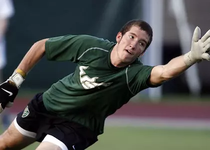 Men's Soccer Host Spartans
