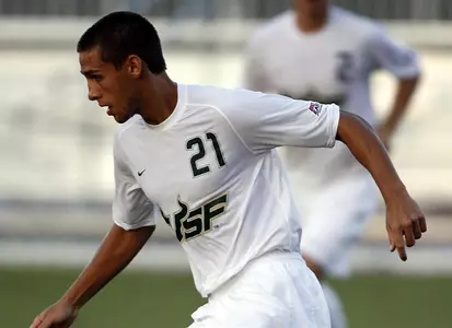 Pair of Hat Tricks Keep Bulls Rolling