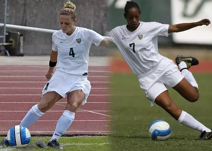 McIntosh and Brauer Selected to WPSL Final Four Tournament Team