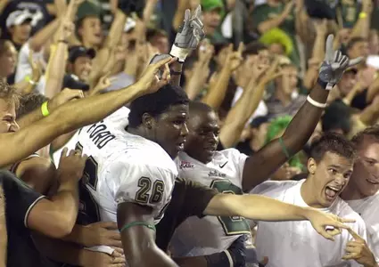 Ticket Info: 2008 Football Road Games