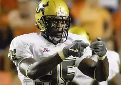 Selvie on Bednarik Watch List