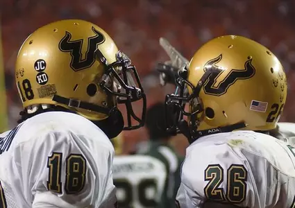 Bulls Make First Appearance in Polls