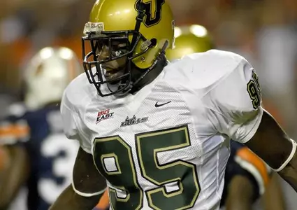 Big George Adds AP & SI.com To List