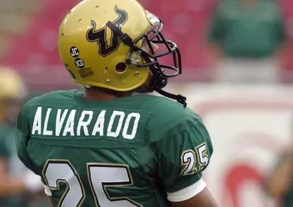 Seven FB Players Earn Academic Honors