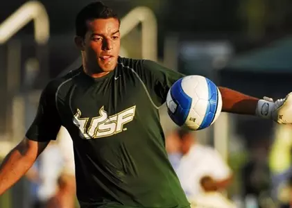 M. Soccer Tryout Feb. 5