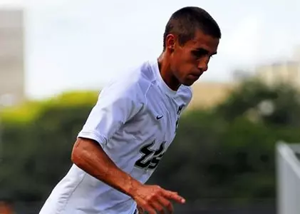 Schoendorf Helps Bulls Fight Off VU