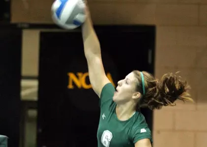 Fabris, Boaz Named To Honor Roll