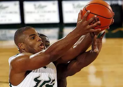 Game Preview: USF at Providence