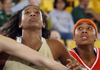 USF Loses To Providence 61-49