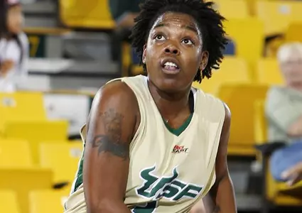 USF Weekly Notes -- Jan. 21