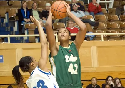 USF Ends Slide With 75-67 Win
