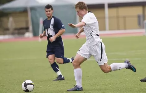 No. 11 USF Is Golden, Downs No. 8 Louisville 1-0 In Overtime