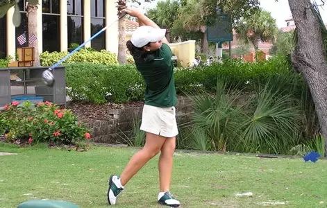 Bulls Take Home Top-10 Finish At Cardinal Cup