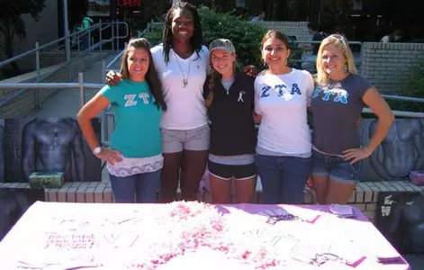 Bulls For The Cure Begins Tomorrow