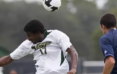 Bulls Spear Knights, 1-0, in Overtime
