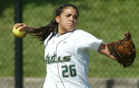 Bulls Drop Final Game Of Regular Season To Georgetown, 2-1