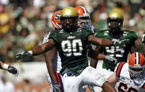 USF Makes Big Leap To No. 14 in Both Polls