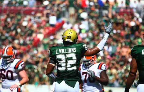 USF News Wire: Friday Morning Links