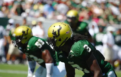 An Eye Towards Fall: Defensive Backs