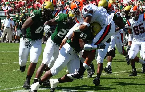 USF News Wire Links: Oct. 13-19
