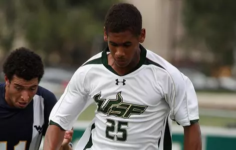 Bulls Fall To No. 4/5 St. John's, 1-0