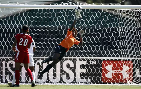 Bulls Fall to Providence, 1-0