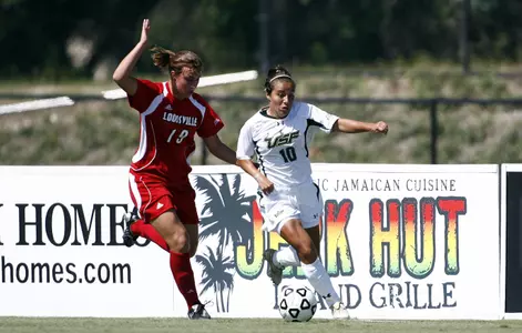 Three Bulls Named to Canadian U-20 National Team