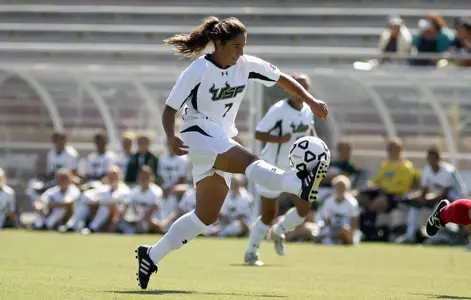 Pineiro, Stifling Defense Lead Bulls to 1-0 Win Over FAU