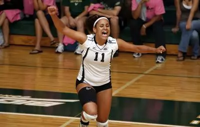 Gurgel Tabbed BIG EAST Preseason Player Of The Year