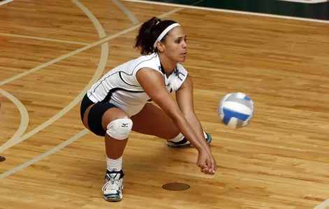 Bulls Hang Tough, Eventually Fall To No. 4 Florida, 3-1