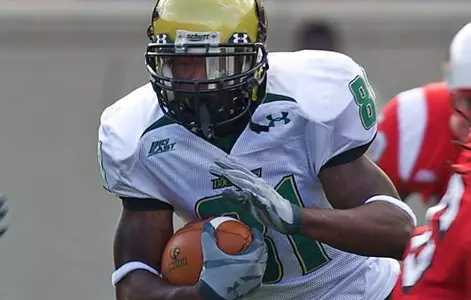 Youth Impact Program & USF Begin Partnership