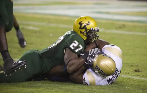 USF News Wire Links: Oct. 6-12