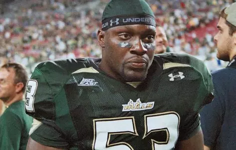 Brouce Mompremier Returning To Conditioning & Lifting