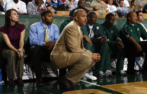 Gameday Central: Northeastern Visits Sun Dome Saturday