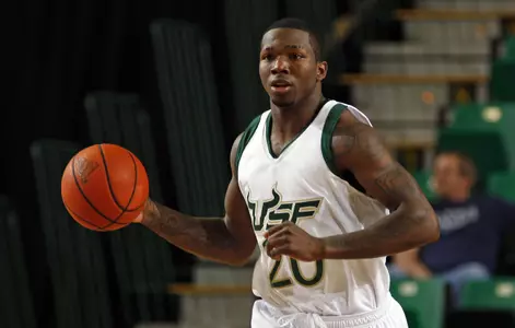 Gameday Central: Bulls Travel To ACC Country