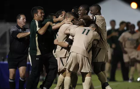 Bulls in BIG EAST Finals After 2-1 Win Over Notre Dame
