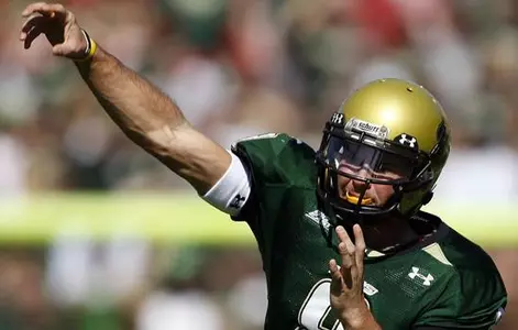 Grothe Chasing NCAA & BIG EAST Immortality